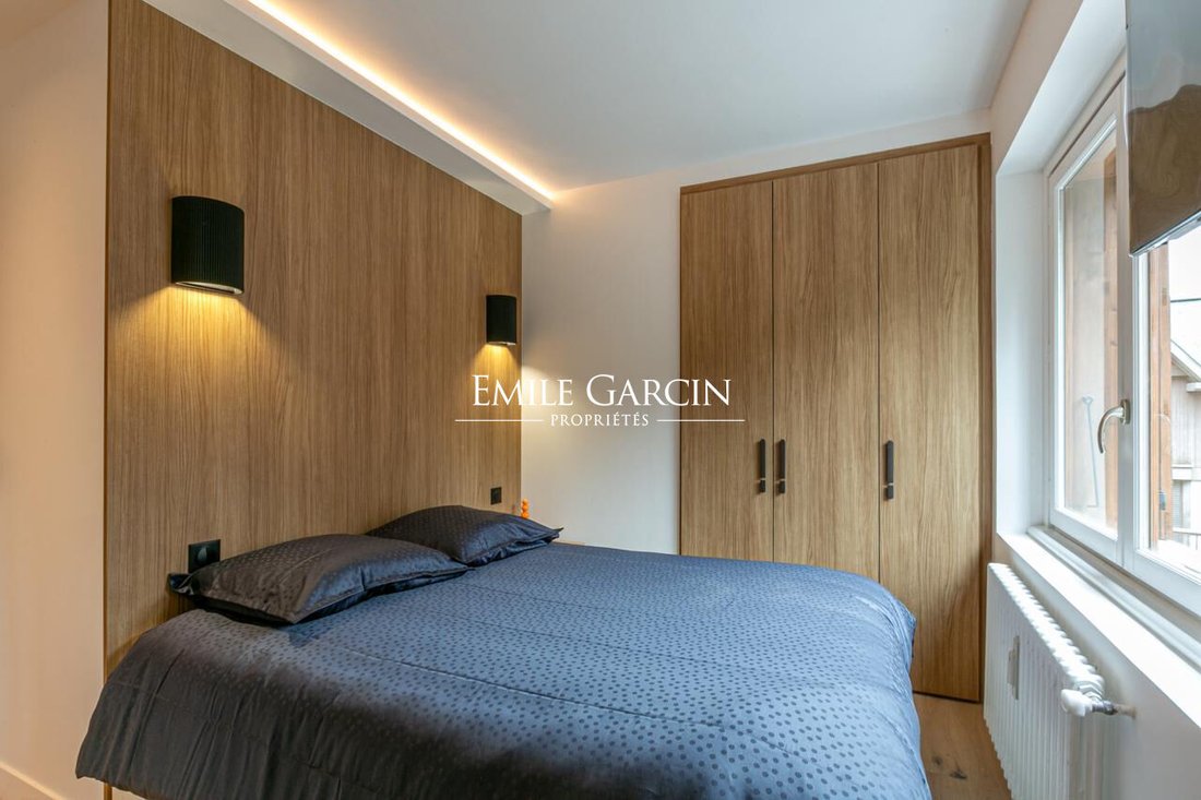 Apartment in Megève, Auvergne-Rhône-Alpes, France 5 - 16737957
