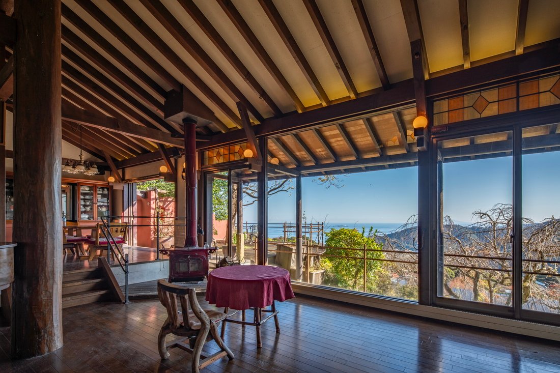 Casa a Atami, Prefettura di Shizuoka, Giappone 4 - 16404919