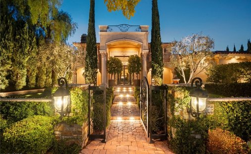 Casa a Las Vegas, Nevada, Stati Uniti 1