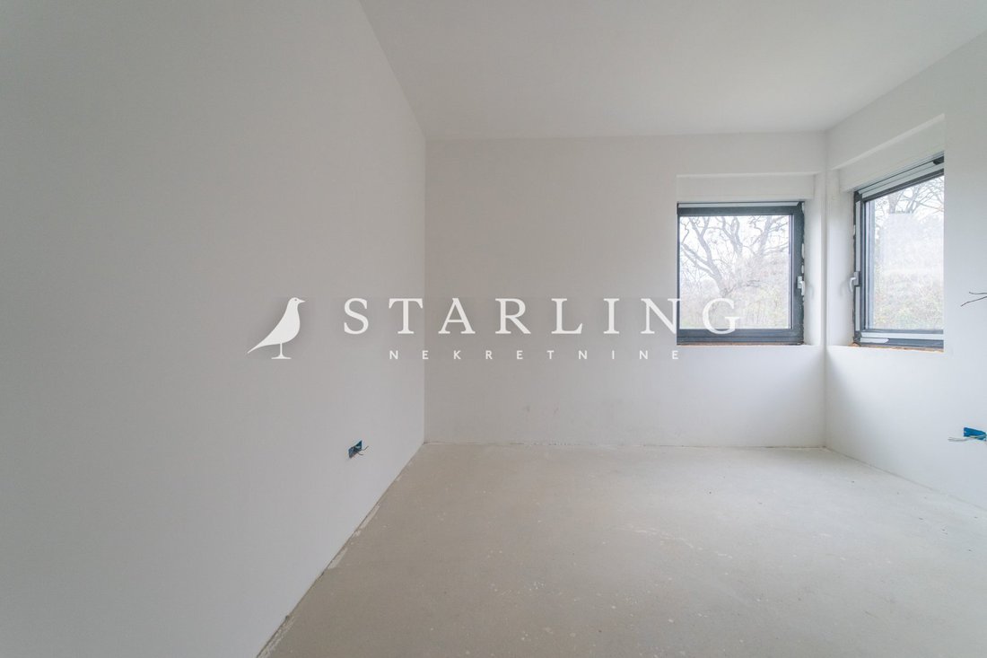 Apartment in Mjesni odbor Bukovac, Zagreb, City of Zagreb 4 - 16738346