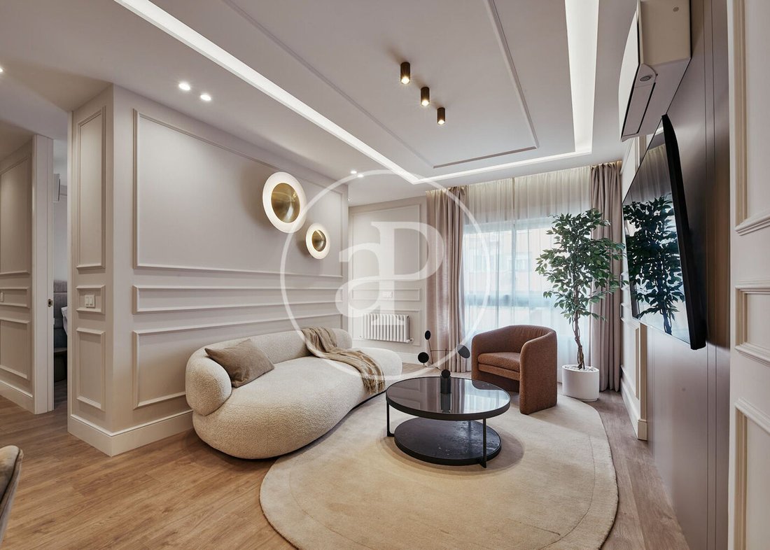 Apartamento en Salamanca, Madrid, España 2 - 16738048