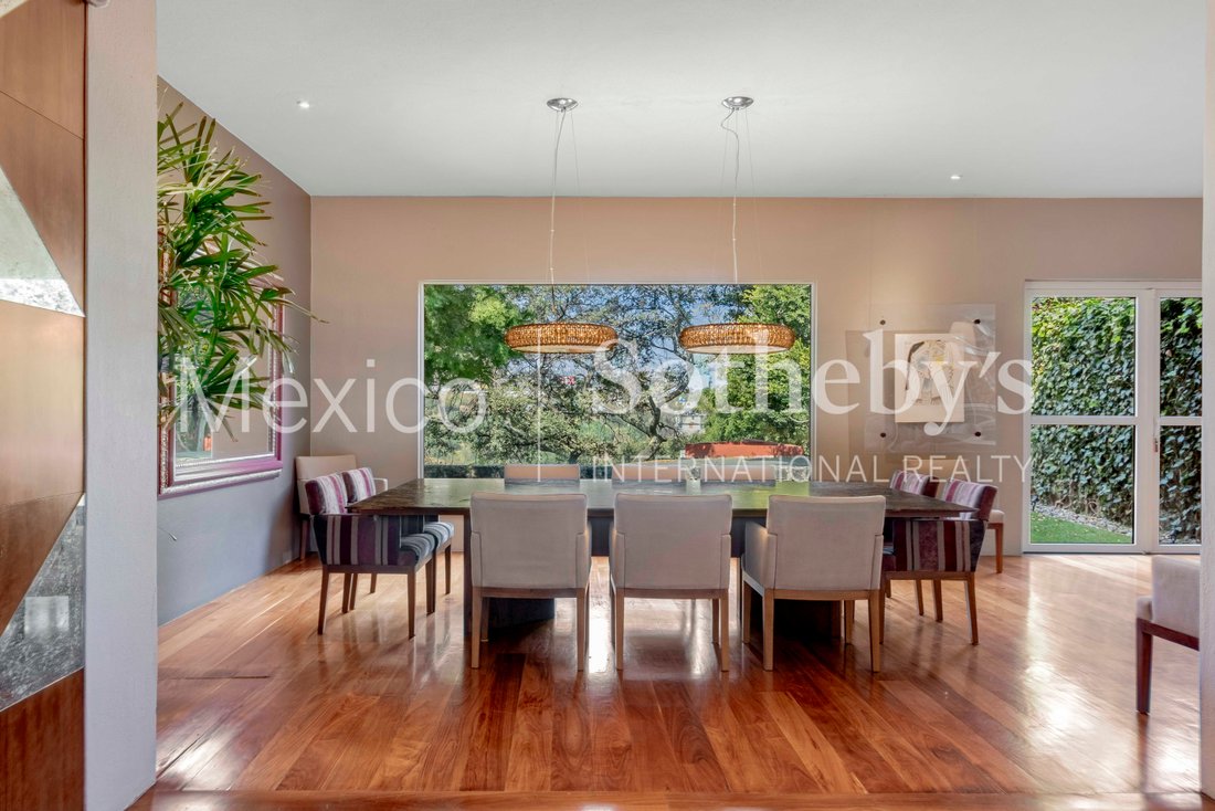 appartement à Mexico City, Mexique 4 - 16738029