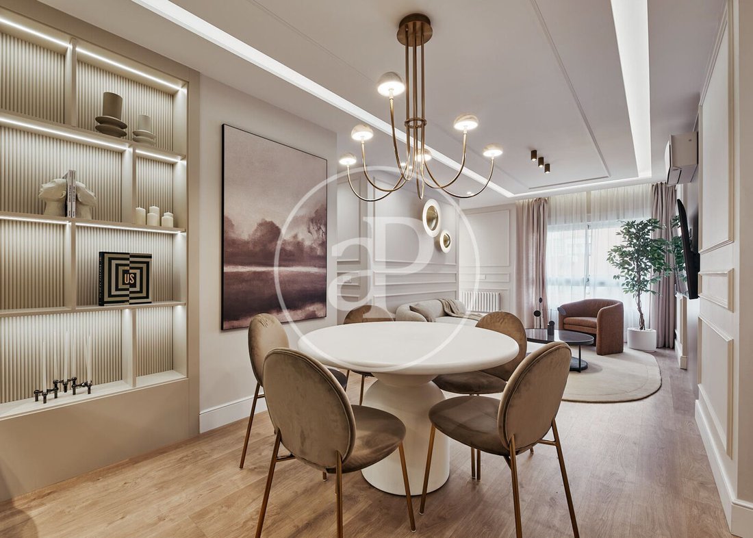 Apartamento en Salamanca, Madrid, España 1 - 16738048