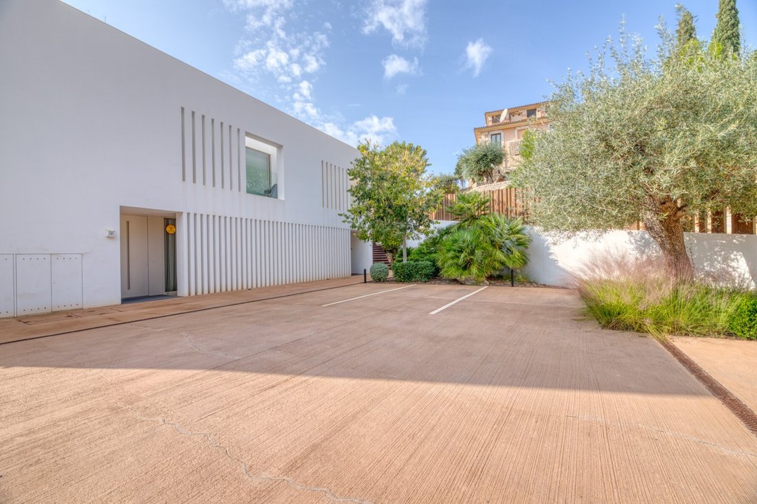 Villa in Andratx, Balearic Islands, Spain 4 - 16737042