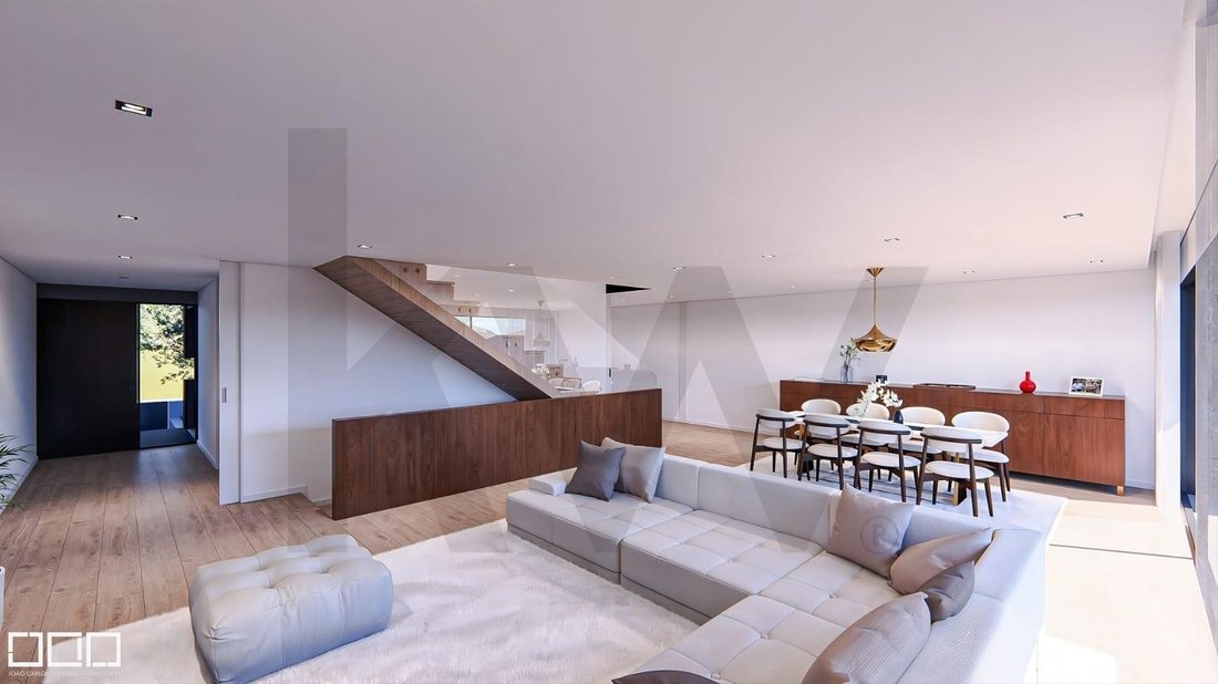 Townhouse in Cidade da Maia, Porto District, Portugal 2 - 16737892