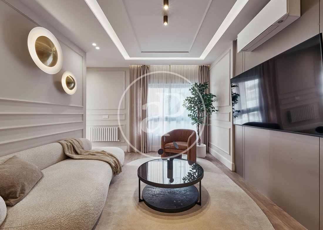 Apartamento en Salamanca, Madrid, España 3 - 16738048