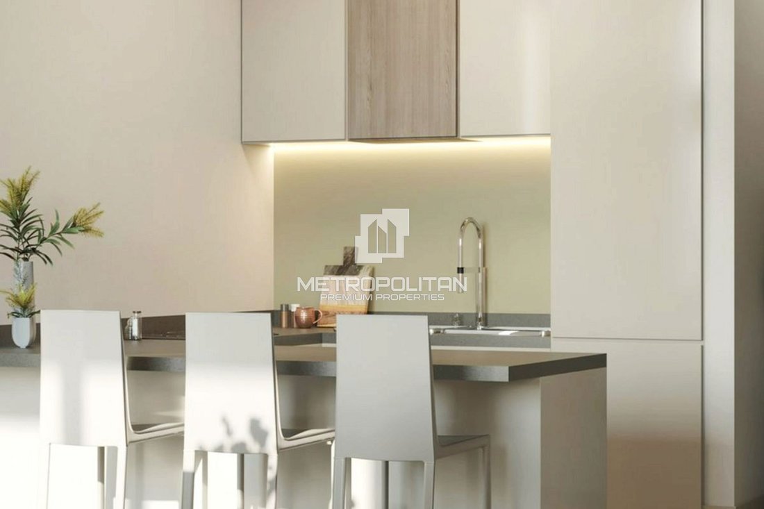 Apartment in MBR- Al Merkad, Dubai, United Arab Emirates 5 - 16738481