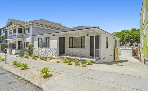 Appartement à FICO, Californie, États-Unis 1