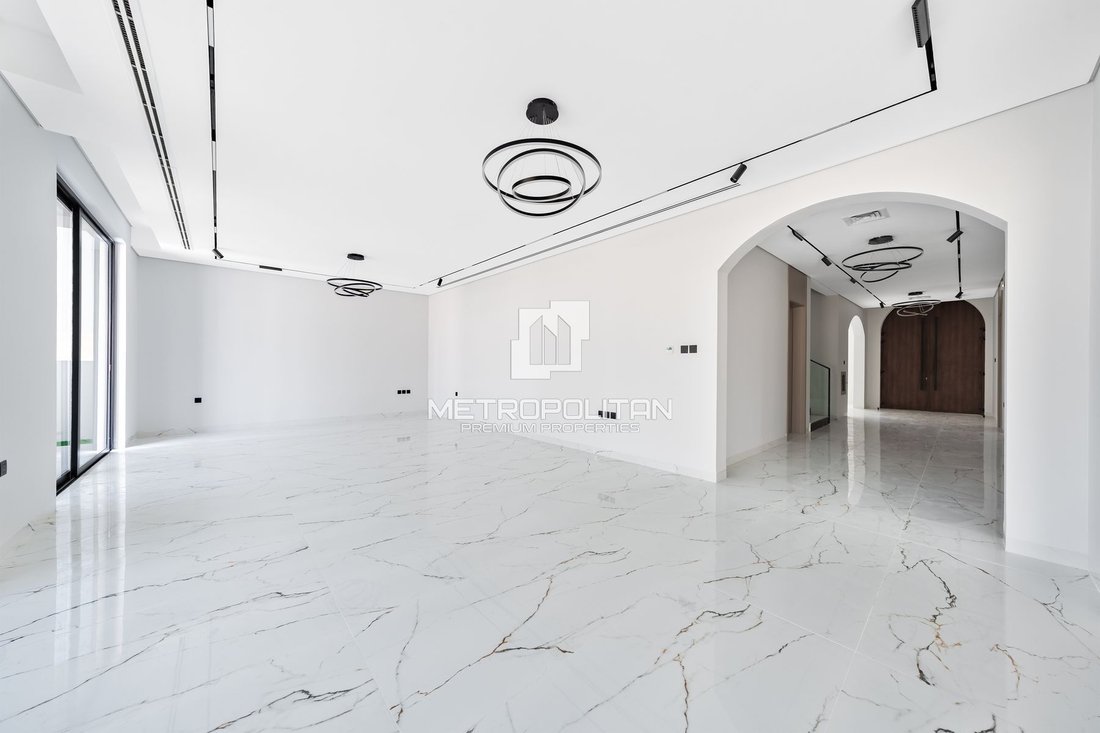 Villa in Jebel Ali Village, Dubai, United Arab Emirates 5 - 16738448