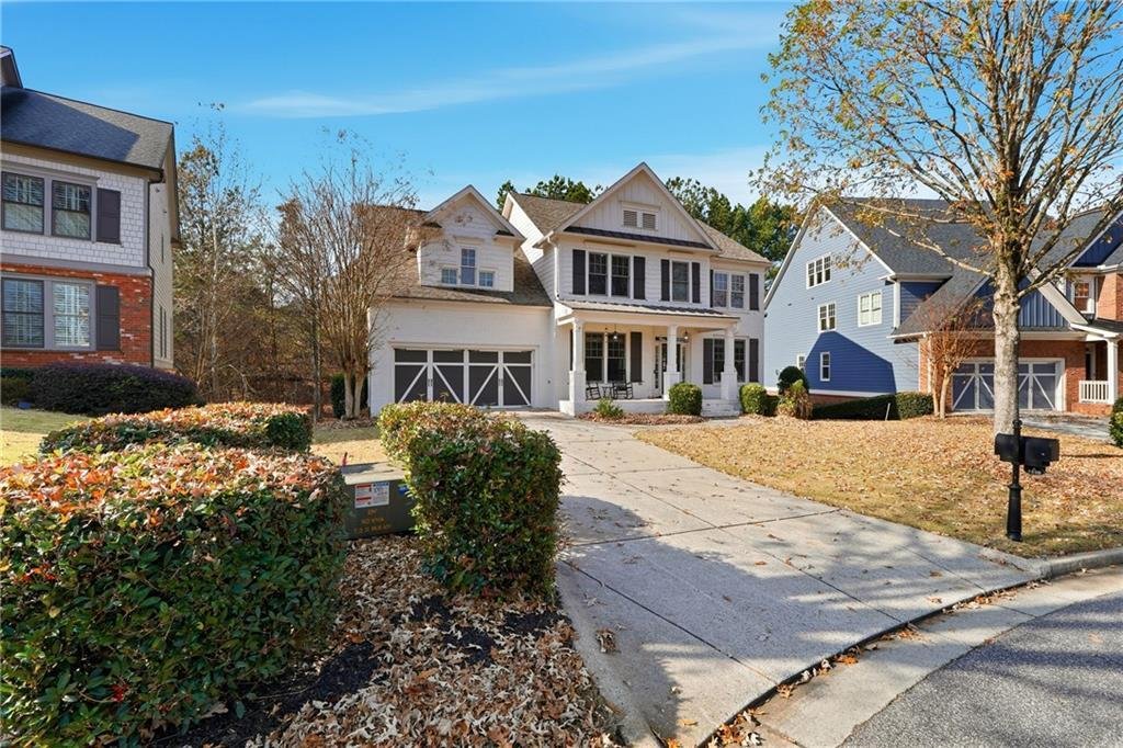 House in Cumming, Georgia, United States 4 - 16738152
