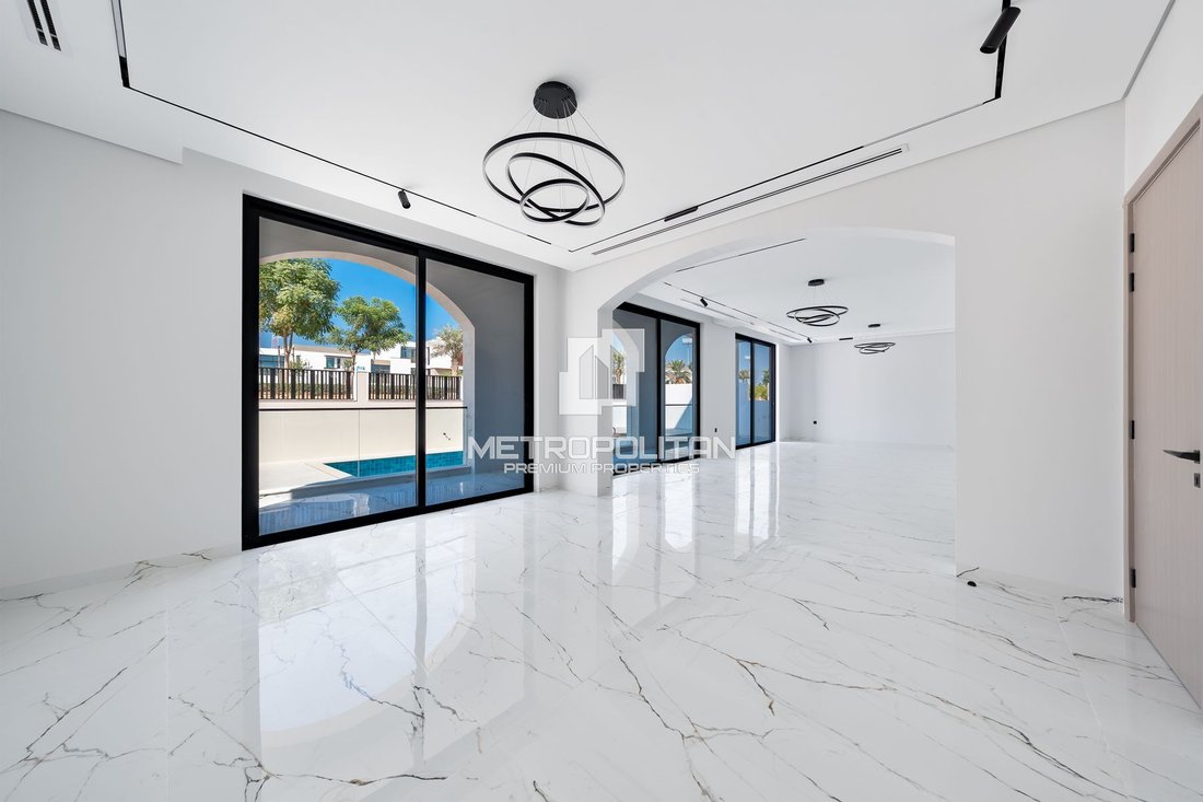 Villa in Jebel Ali Village, Dubai, United Arab Emirates 4 - 16738448