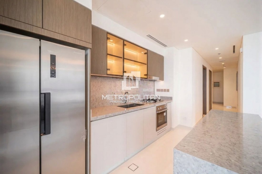 Apartment in Dubai Harbour, Dubai, United Arab Emirates 4 - 16738468