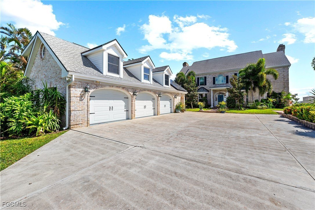 House in Fort Myers, Florida, United States 3 - 16737872