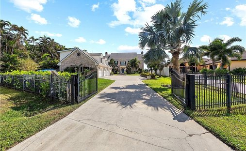 House in Fort Myers, Florida, United States 1