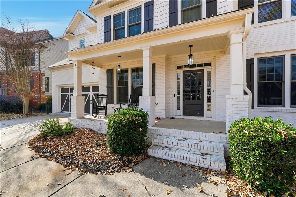House in Cumming, Georgia, United States 3 - 16738152