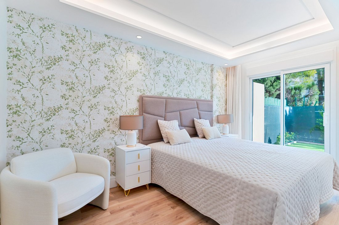 Apartment in San Pedro de Alcantara, Andalusia, Spain 4 - 16705468