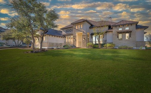 House in San Antonio, Texas, United States 1