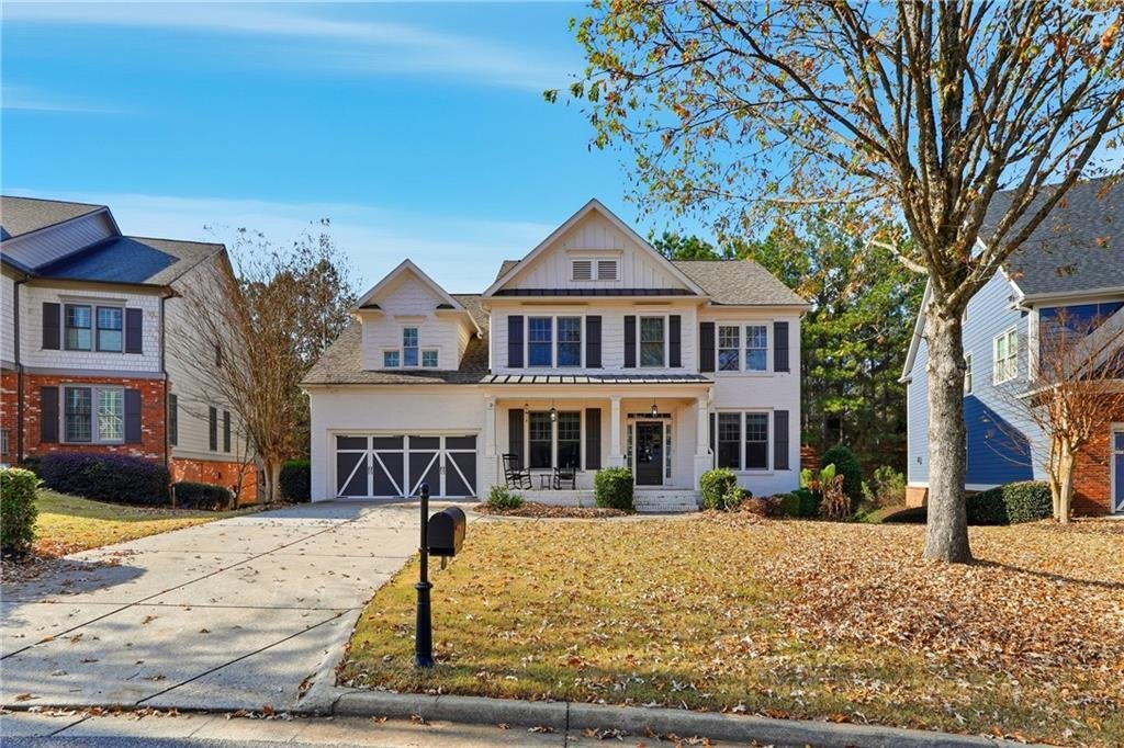 House in Cumming, Georgia, United States 2 - 16738152