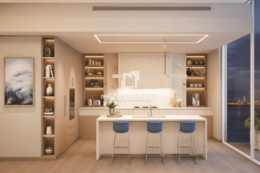 Apartment in MBR- Al Merkad, Dubai, United Arab Emirates 4 - 16738481