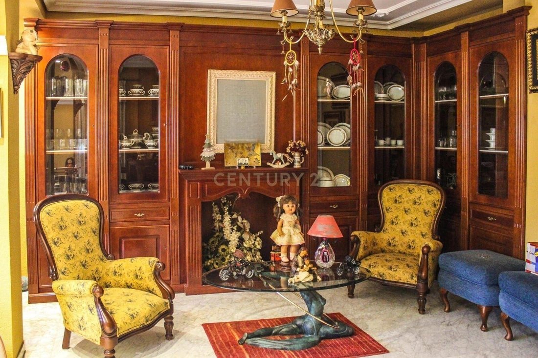 Villa in Cáceres, Extremadura, Spain 5 - 16703925