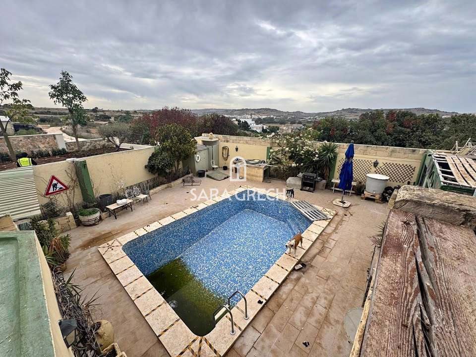 House in Salina, Malta 1 - 16737752