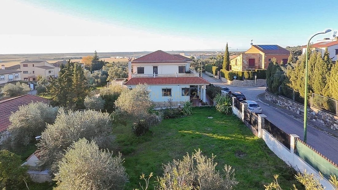 Villa in Cáceres, Extremadura, Spain 2 - 16703925