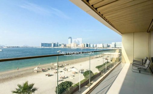 Appartement en Port de Dubaï, Doubaï, Émirats arabes unis 1
