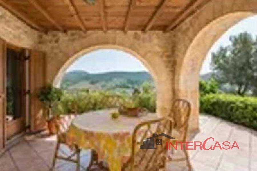 Villa in Keratea, Attica, Greece 4 - 16739016