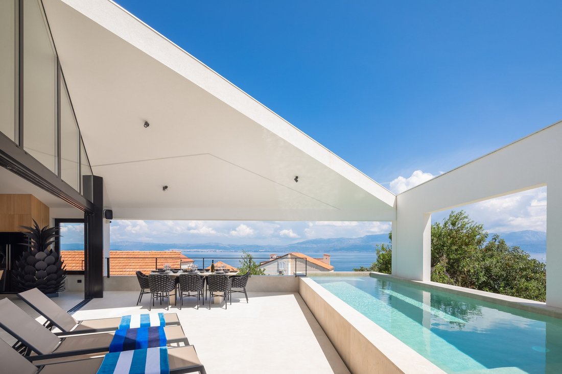 Villa in Dol, Split-Dalmatia County, Croatia 3 - 16739027