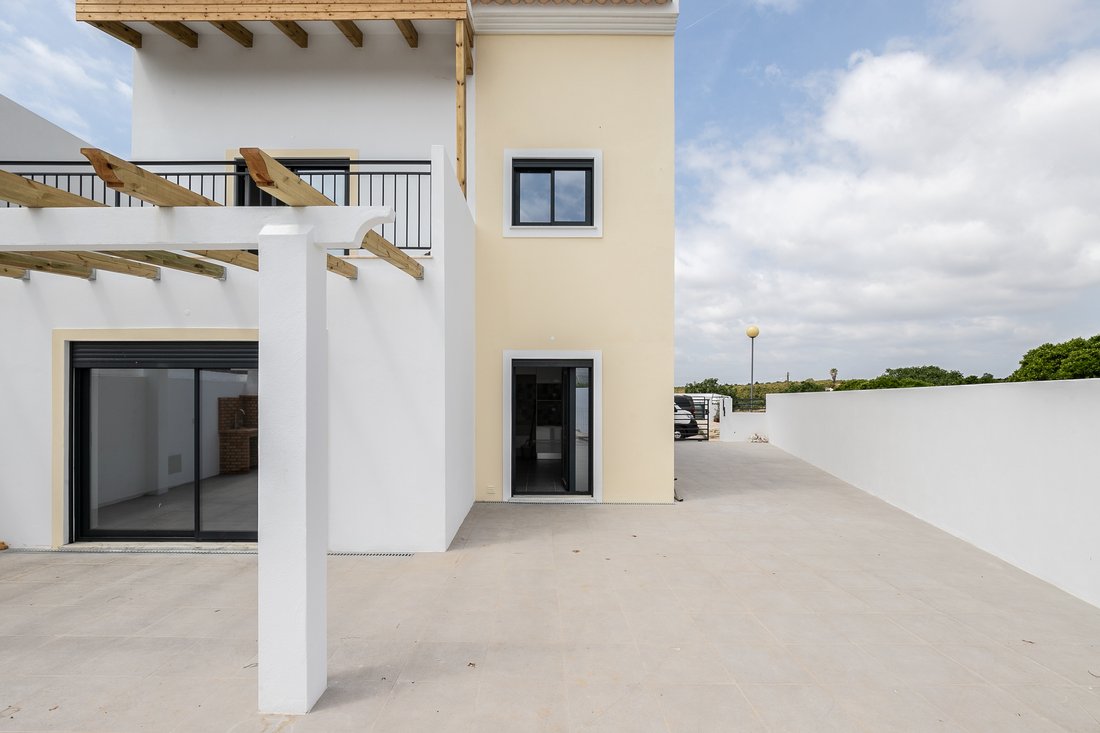 Villa in Vila Nova de Cacela, Algarve, Portugal 4 - 16739030