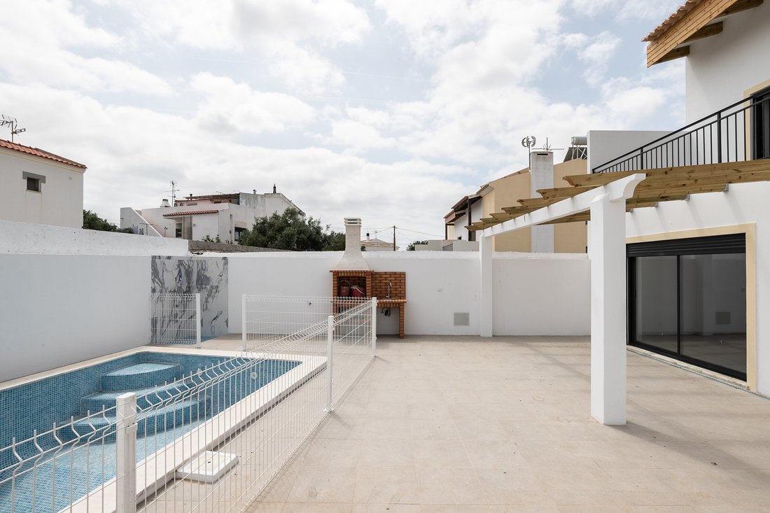 Villa in Vila Nova de Cacela, Algarve, Portugal 2 - 16739030