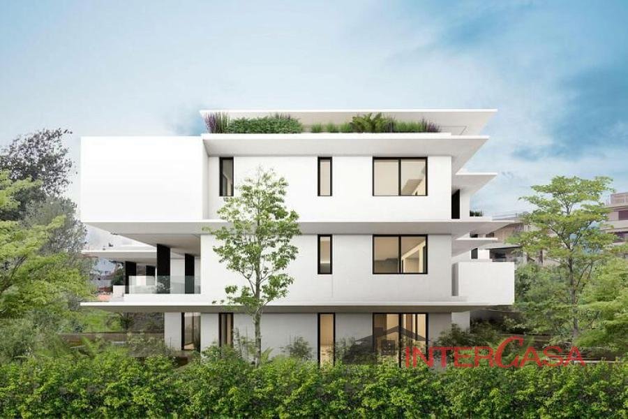 Apartment in Kifisia, Attica, Greece 5 - 16739028