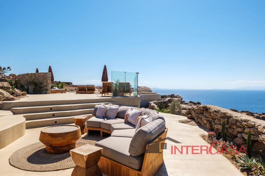 Villa in Mykonos, Aegean, Greece 5 - 16739029