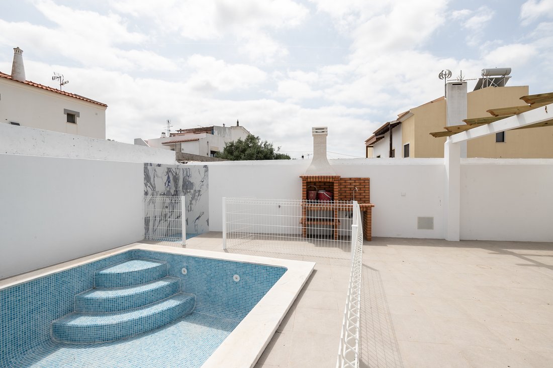 Villa in Vila Nova de Cacela, Algarve, Portugal 3 - 16739030