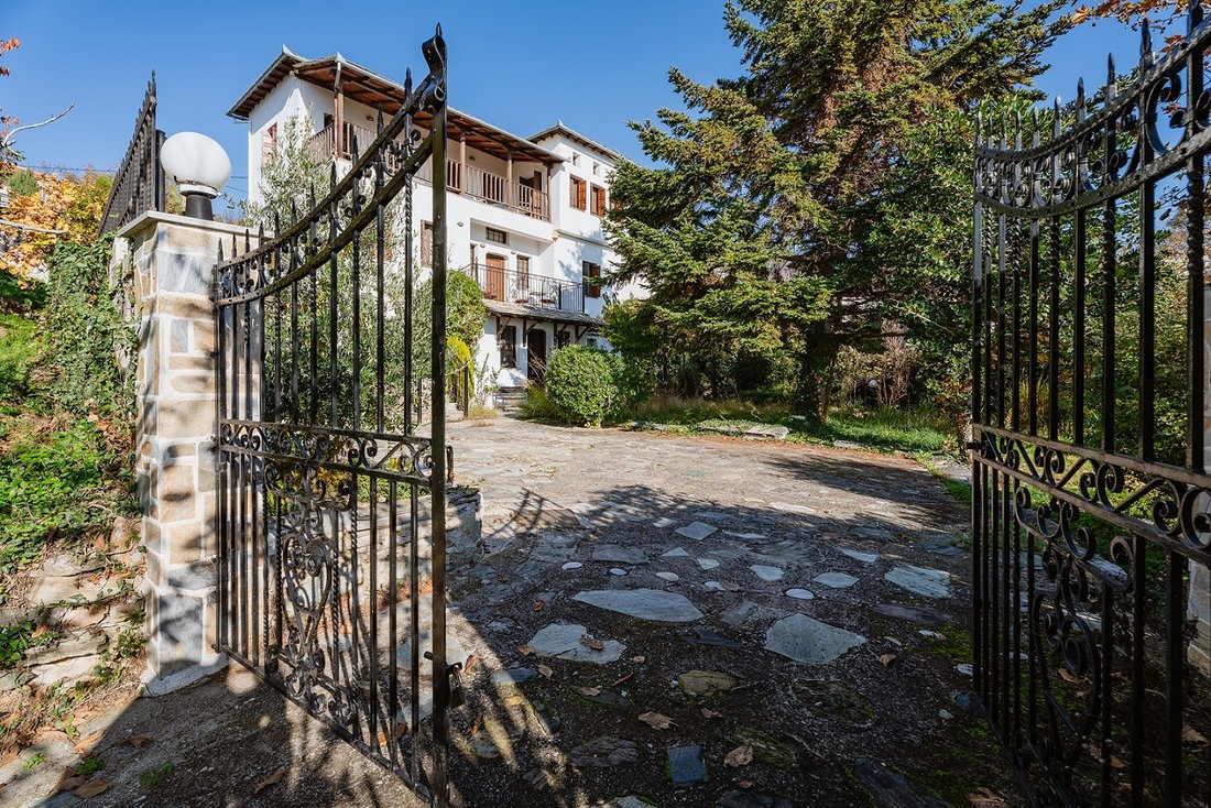 House in Volos, Thessaly and Central Greece, Greece 2 - 14713994