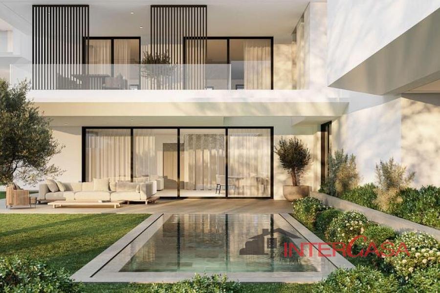 Apartment in Kifisia, Attica, Greece 1 - 16739028