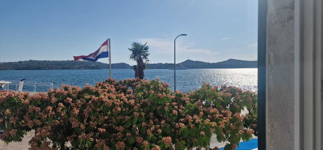 Apartment in Gradska cetvrt Varos, Sibenik, Sibenik-Knin County 4 - 16739076