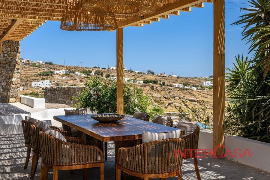 Villa in Mykonos, Aegean, Greece 3 - 16739031