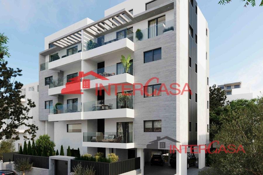 House in 1st District of Athens, Athens, Greece 1 - 16739011