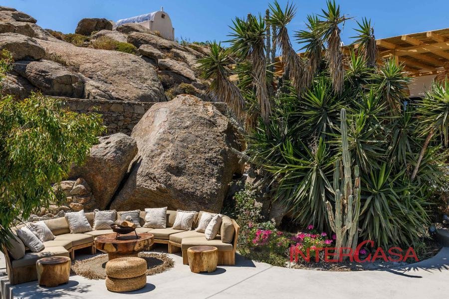 Villa in Mykonos, Aegean, Greece 4 - 16739031