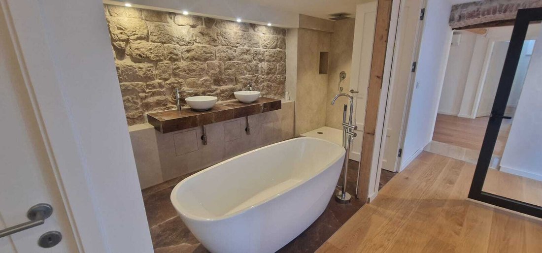 Apartment in Gradska cetvrt Varos, Sibenik, Sibenik-Knin County 5 - 16739076