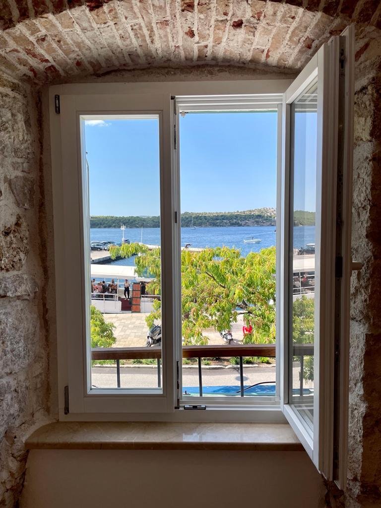 Apartment in Gradska cetvrt Varos, Sibenik, Sibenik-Knin County 3 - 16739076