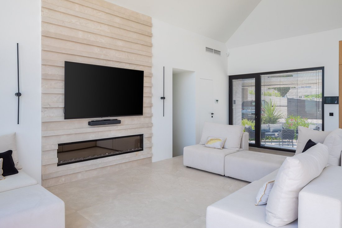 Villa in Dol, Split-Dalmatia County, Croatia 2 - 16739027