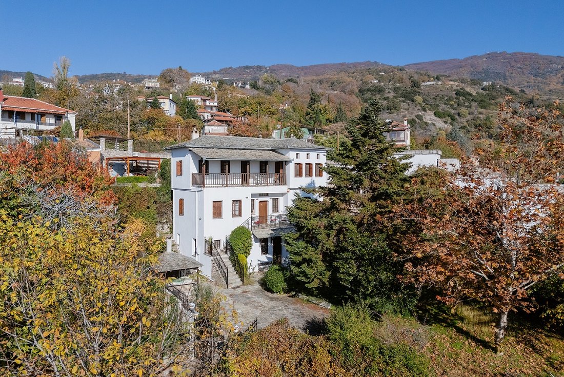 House in Volos, Thessaly and Central Greece, Greece 1 - 14713994