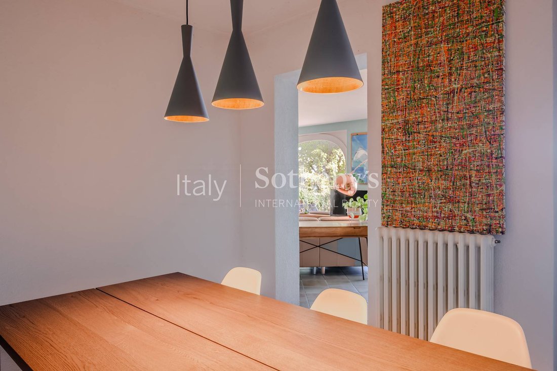 Casa a Lesa, Piemonte, Italia 4 - 16739047