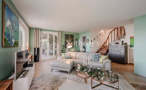 Castle for Sale in Lesa, Piedmont, Italy