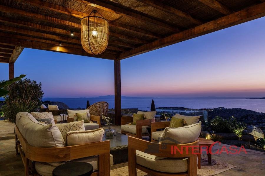 Villa in Mykonos, Aegean, Greece 3 - 16739029