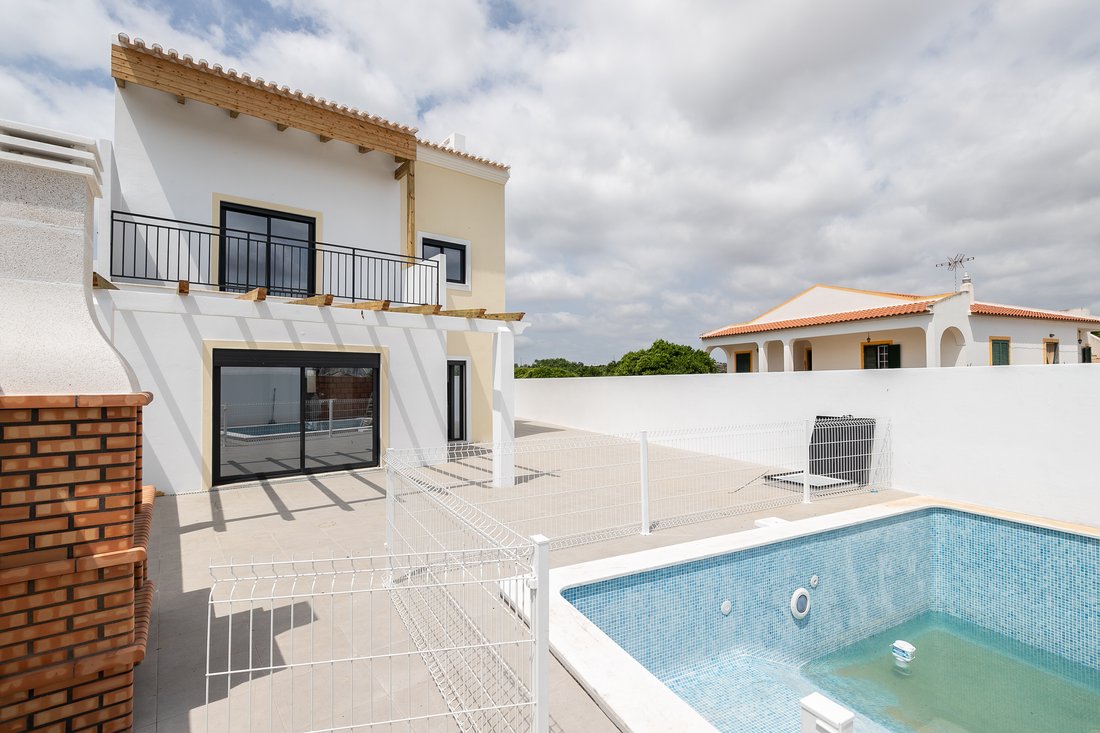 Villa in Vila Nova de Cacela, Algarve, Portugal 1 - 16739030