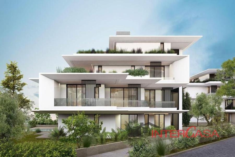 Apartment in Kifisia, Attica, Greece 4 - 16739028