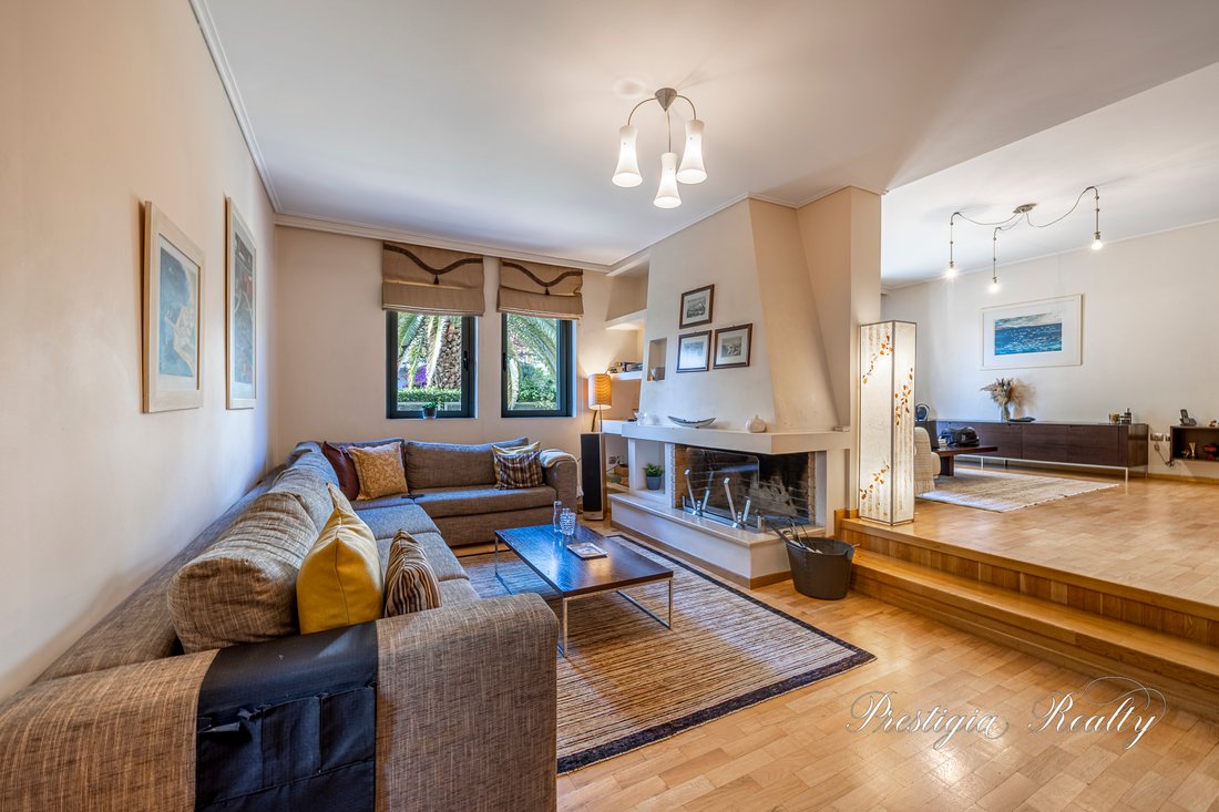 House in Glyfada, Attica, Greece 5 - 16739066
